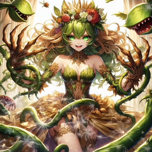 Monster